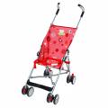  Baby Tilly Micro SB-0004 Red
